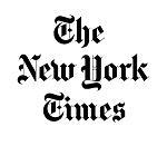New York Time Logo